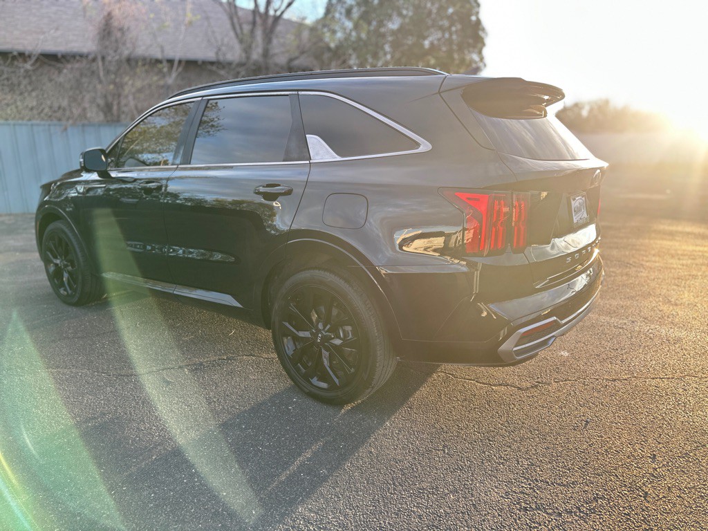 2021 Kia Sorento Image 10