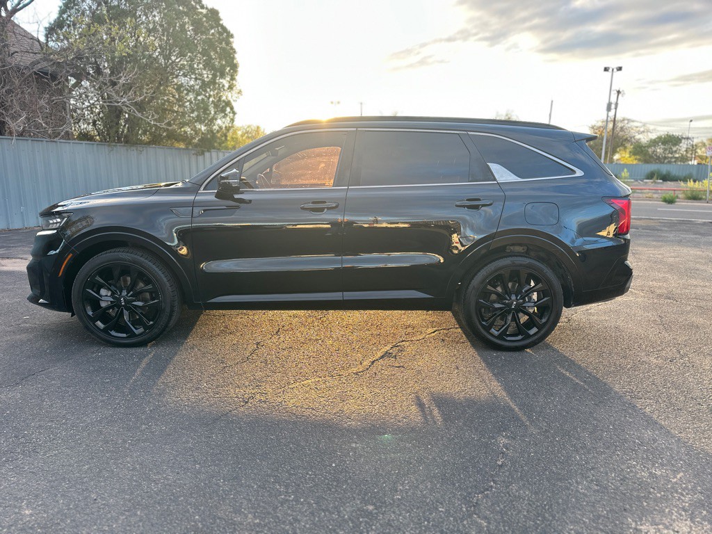 2021 Kia Sorento Image 12