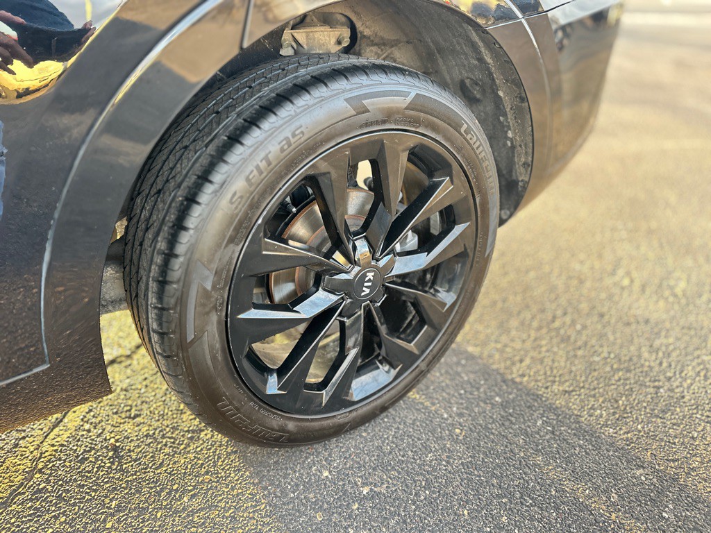 2021 Kia Sorento Image 13