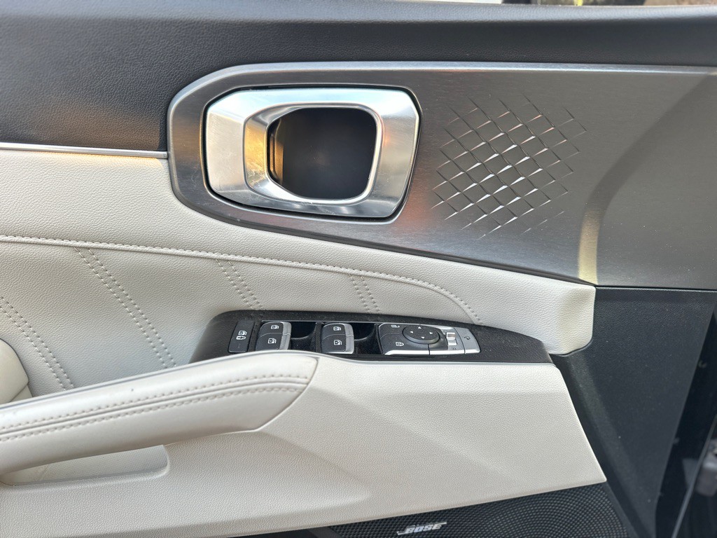 2021 Kia Sorento Image 15