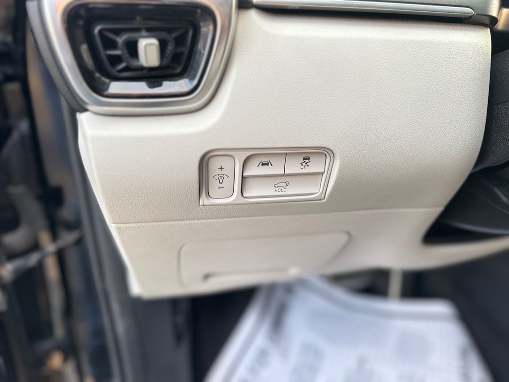 2021 Kia Sorento Image 17