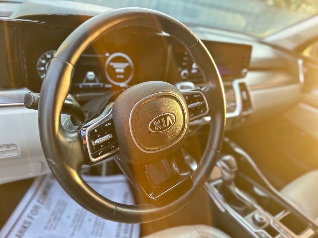 2021 Kia Sorento Image 18