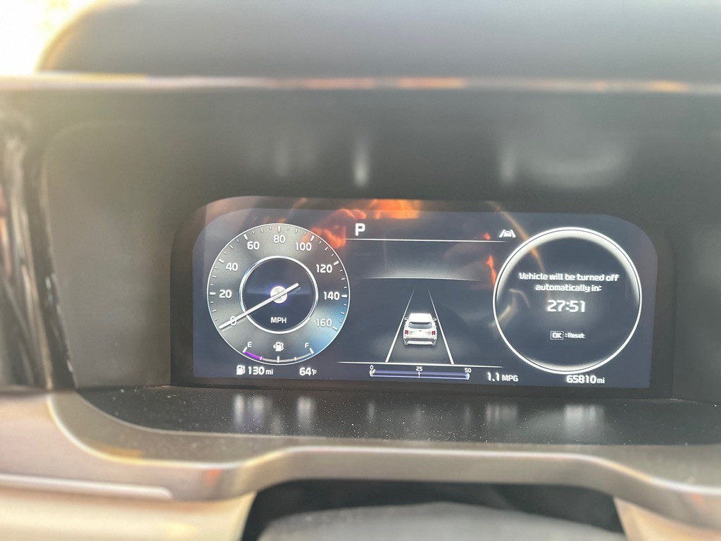 2021 Kia Sorento Image 20