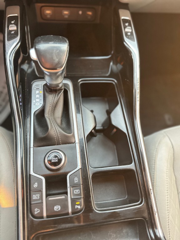 2021 Kia Sorento Image 24