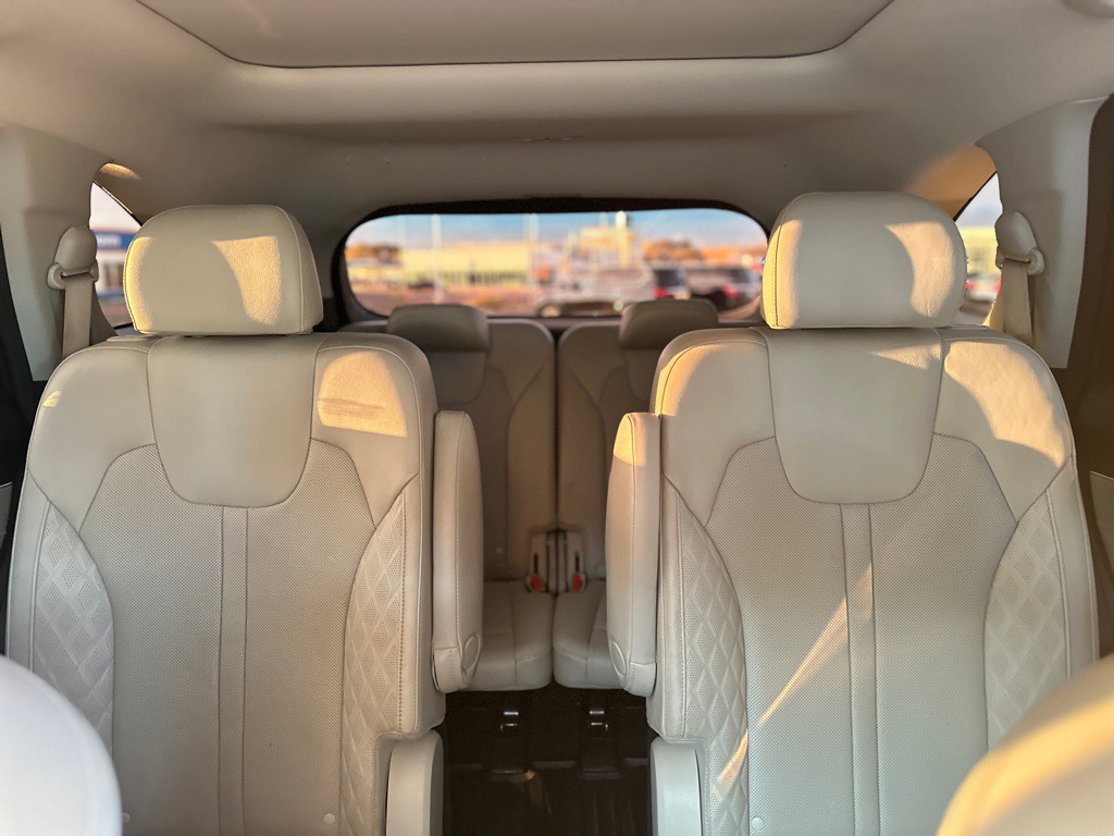 2021 Kia Sorento Image 26