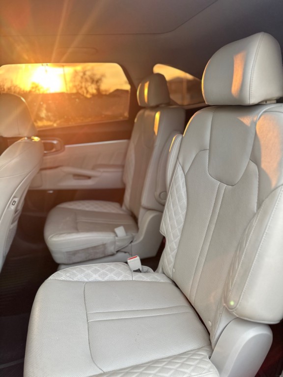 2021 Kia Sorento Image 27