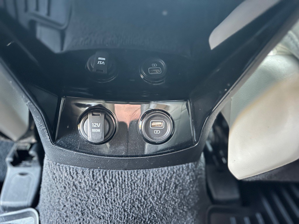 2021 Kia Sorento Image 30