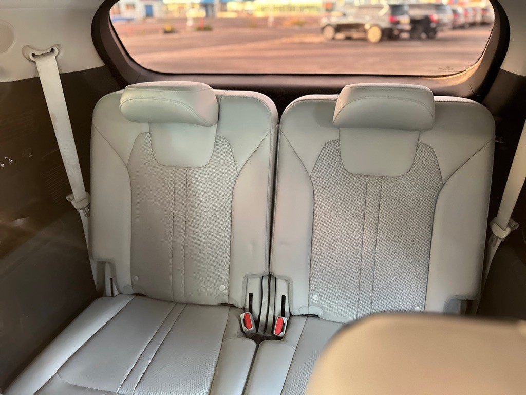 2021 Kia Sorento Image 32