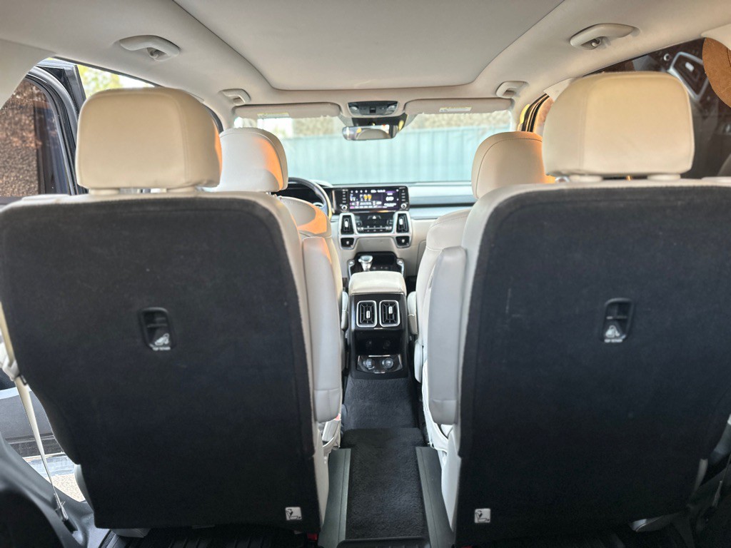 2021 Kia Sorento Image 34
