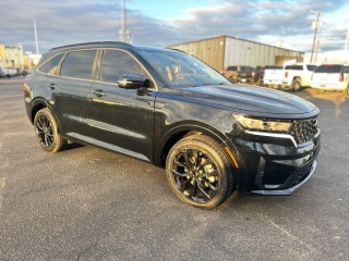 Image for 2021 Kia Sorento Sx Prestige ID: 6687853