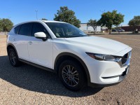 Image for 2020 Mazda CX-5 Touring ID: 6687868