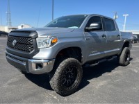 Image for 2017 Toyota Tundra CREWMAX SR5 ID: 6687877