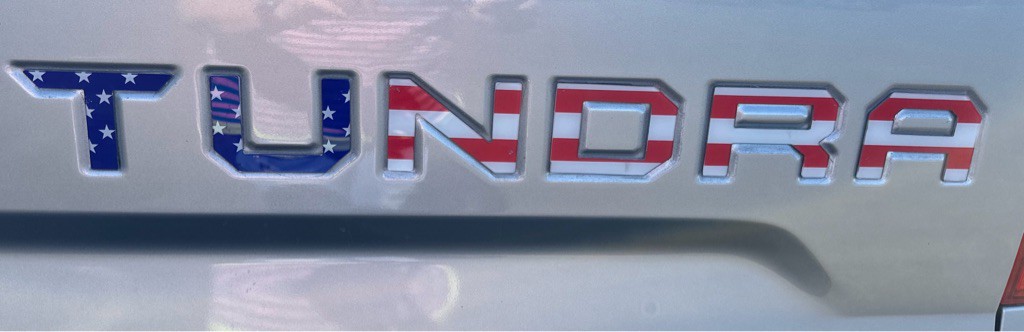 2017 Toyota Tundra Image 11