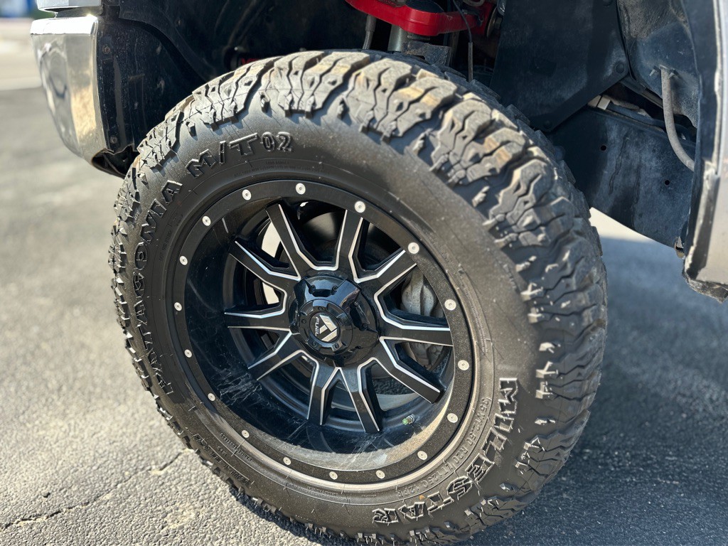 2017 Toyota Tundra Image 15