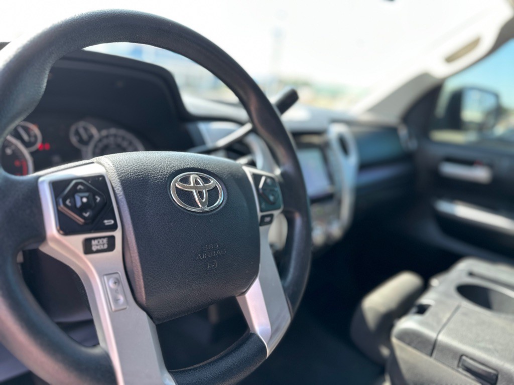 2017 Toyota Tundra Image 23