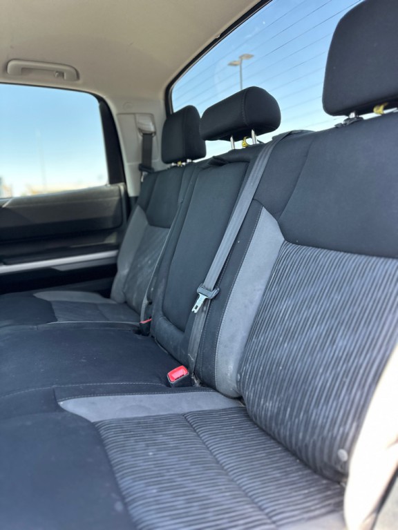 2017 Toyota Tundra Image 30
