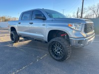 Image for 2017 Toyota Tundra CREWMAX SR5 ID: 6687877