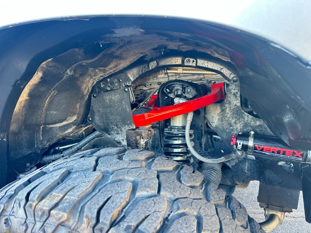 2017 Toyota Tundra Image 6