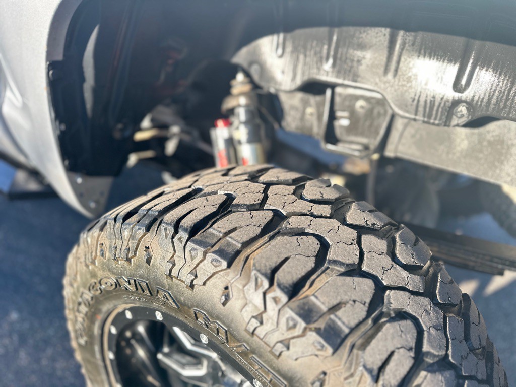 2017 Toyota Tundra Image 16