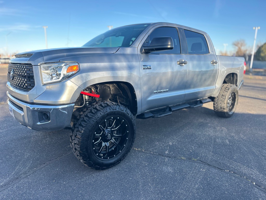 2017 Toyota Tundra Image 20