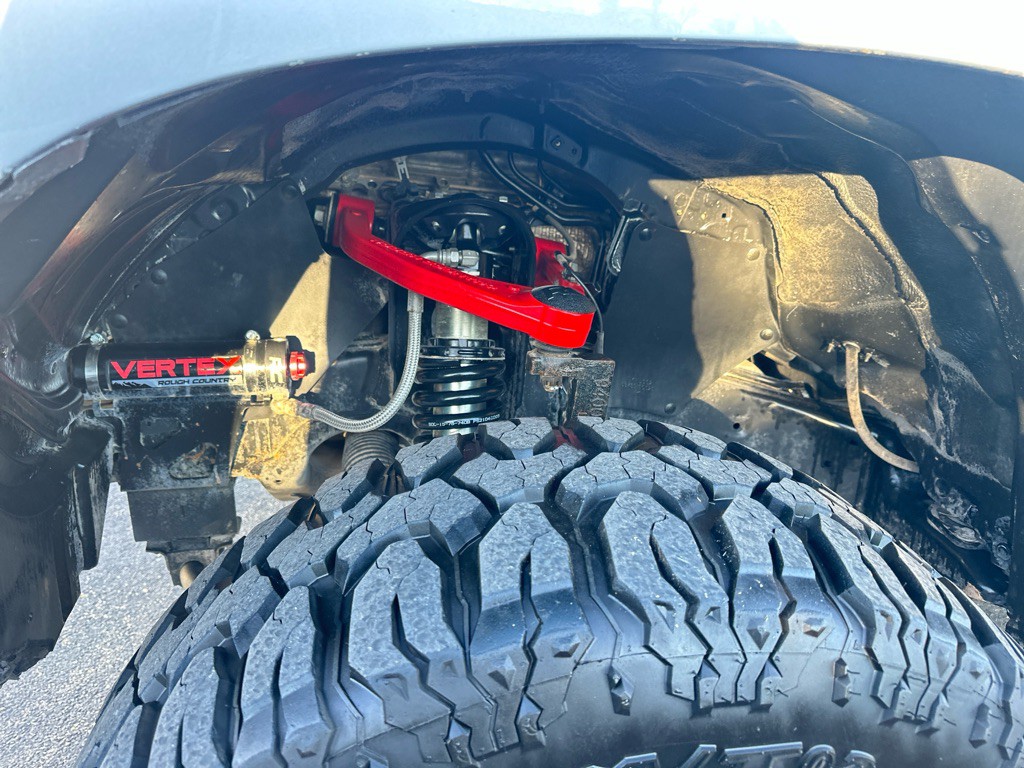 2017 Toyota Tundra Image 22