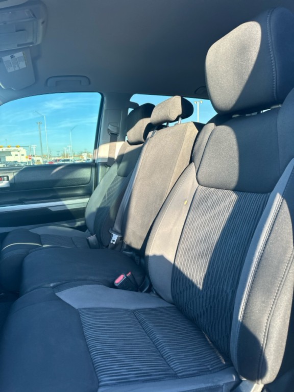 2017 Toyota Tundra Image 26