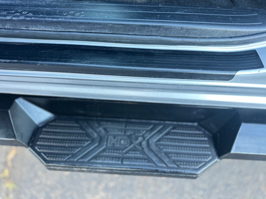 2017 Toyota Tundra Image 28