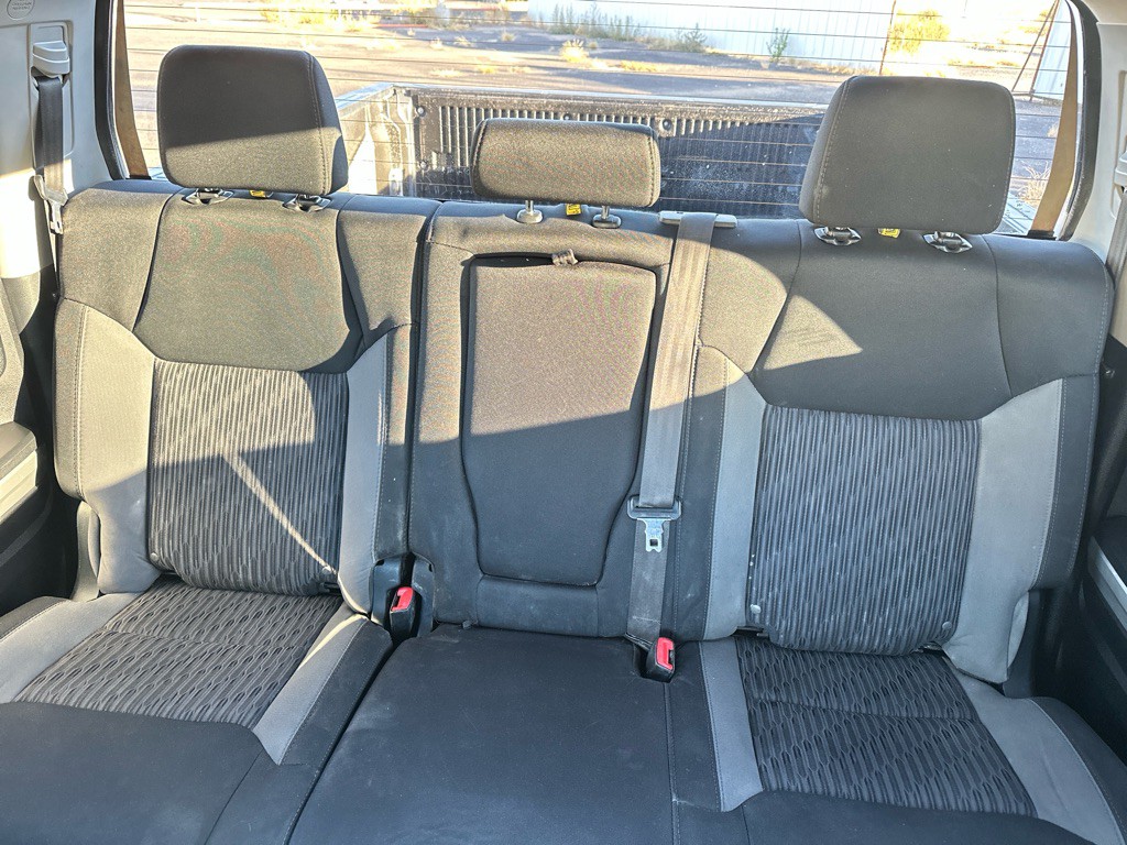 2017 Toyota Tundra Image 37