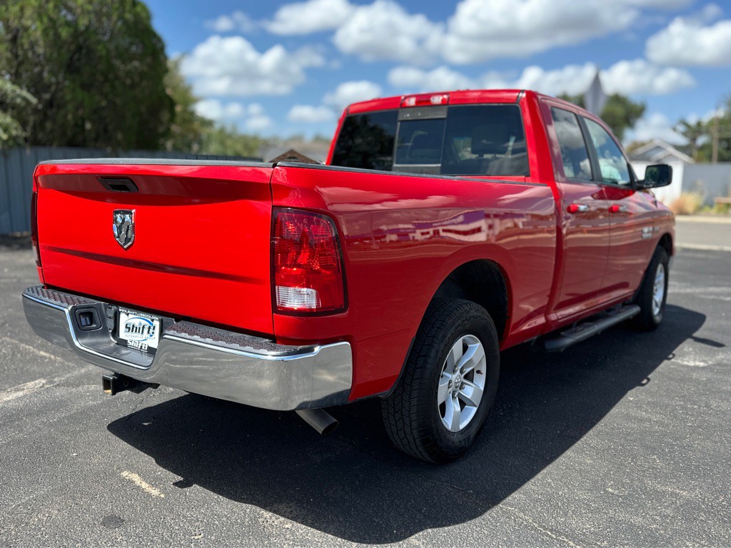 2017 RAM 1500 Image 7
