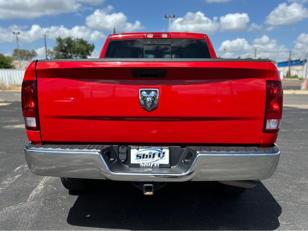 2017 RAM 1500 Image 8