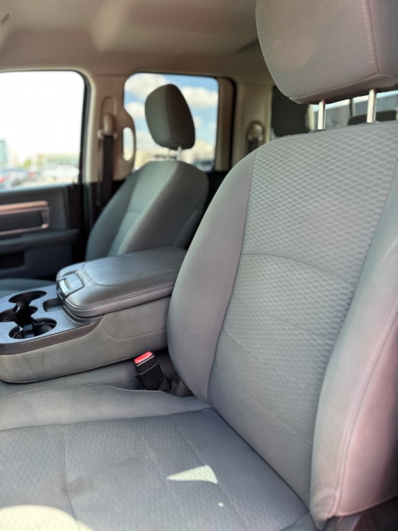 2017 RAM 1500 Image 17