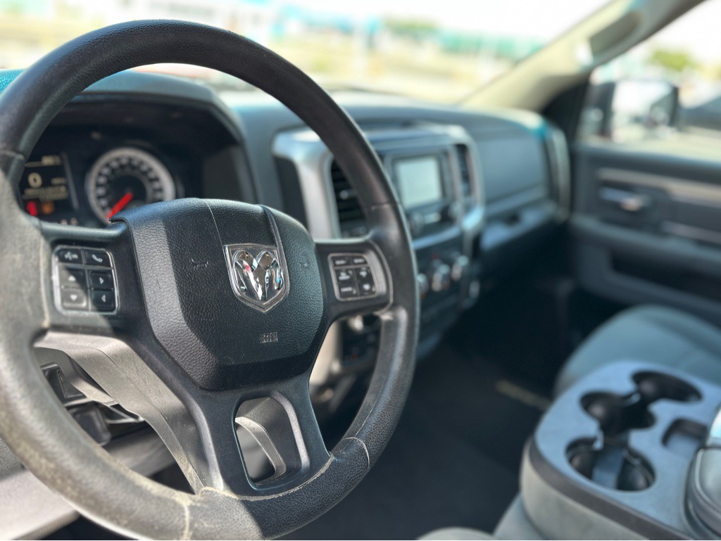 2017 RAM 1500 Image 18