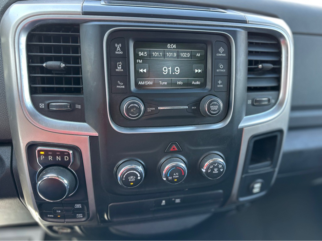 2017 RAM 1500 Image 20