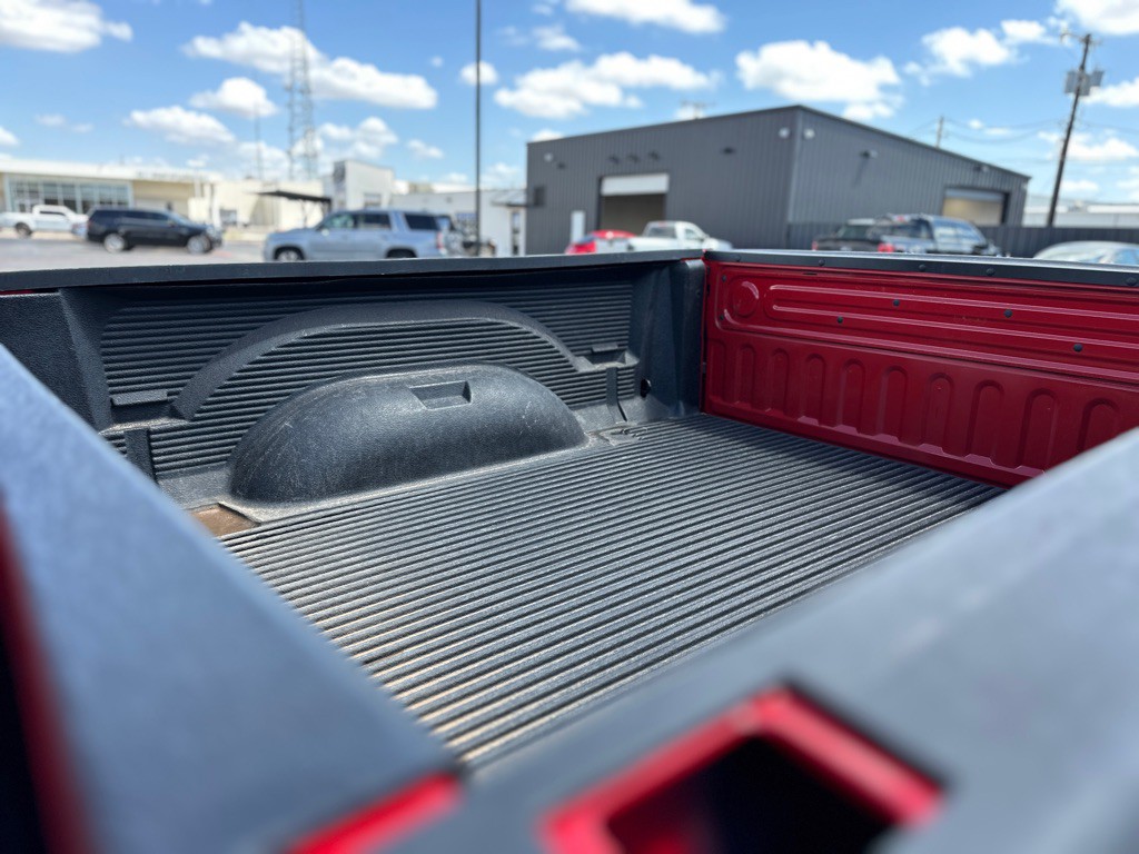 2017 RAM 1500 Image 26