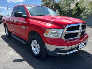 Image for 2017 RAM 1500 SLT ID: 6718904