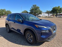 Image for 2023 Nissan Rogue S ID: 6724059