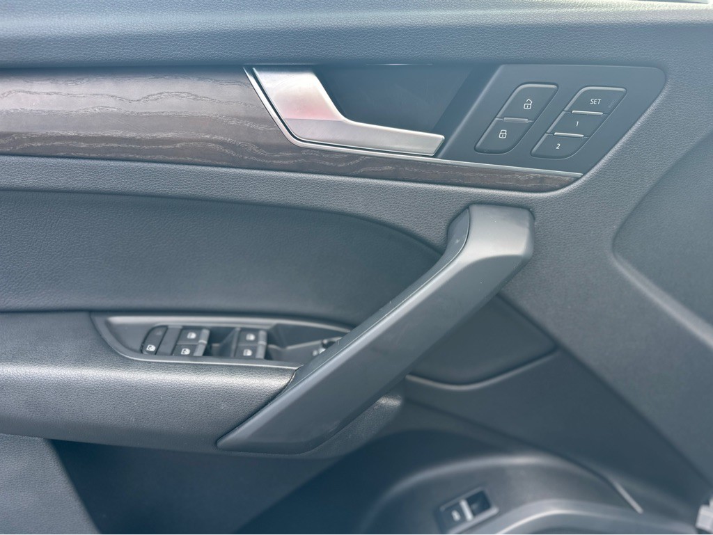 2018 Audi Q5 Image 14