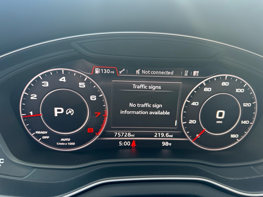2018 Audi Q5 Image 17