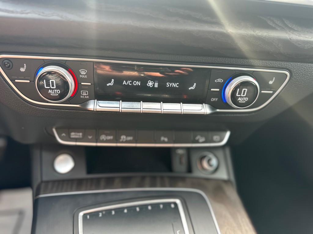 2018 Audi Q5 Image 20