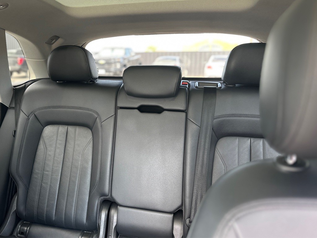 2018 Audi Q5 Image 24