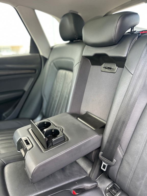 2018 Audi Q5 Image 27