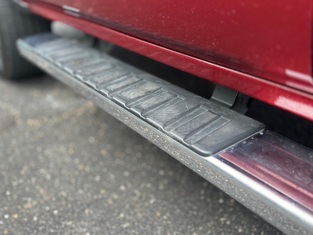 2018 Chevrolet Silverado 1500 Image 13