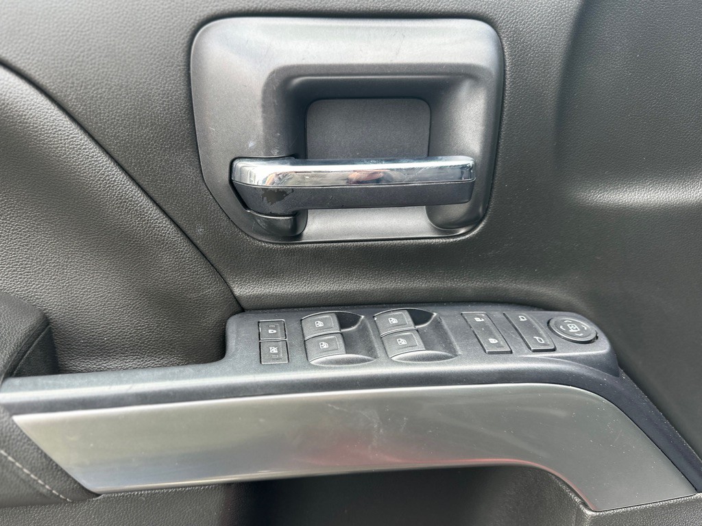 2018 Chevrolet Silverado 1500 Image 14