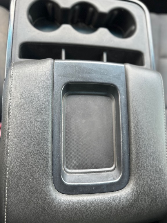2018 Chevrolet Silverado 1500 Image 23