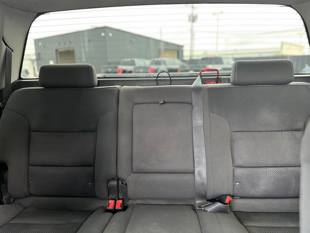 2018 Chevrolet Silverado 1500 Image 24