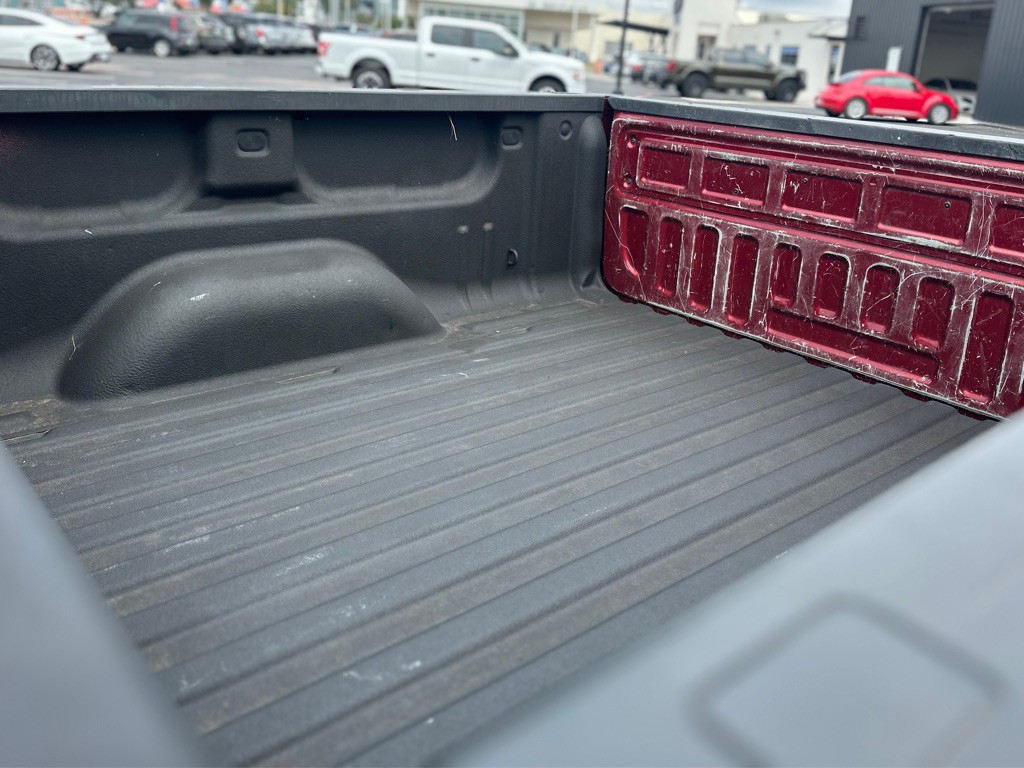 2018 Chevrolet Silverado 1500 Image 26