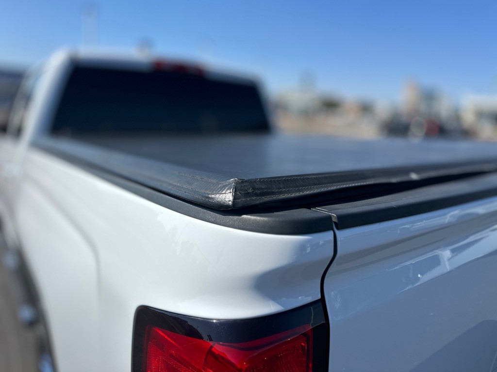 2018 Chevrolet Silverado 1500 Image 14