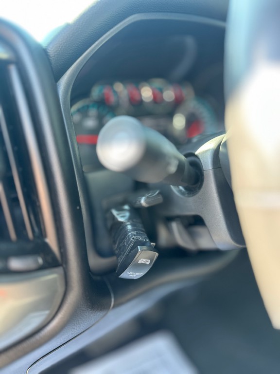 2018 Chevrolet Silverado 1500 Image 19