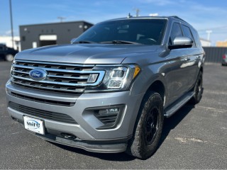 Image for 2020 Ford Expedition XLT ID: 6746290