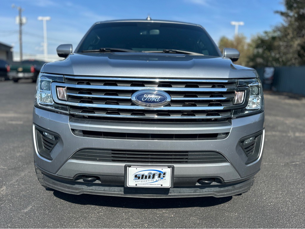 2020 Ford Expedition Image 2